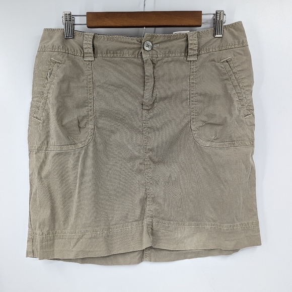EDDIE BAUER Skirt - Picture 1 of 8